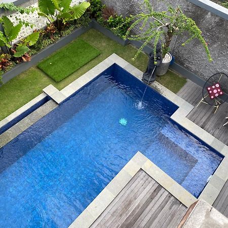 Pondok Uma Ubud Exterior photo
