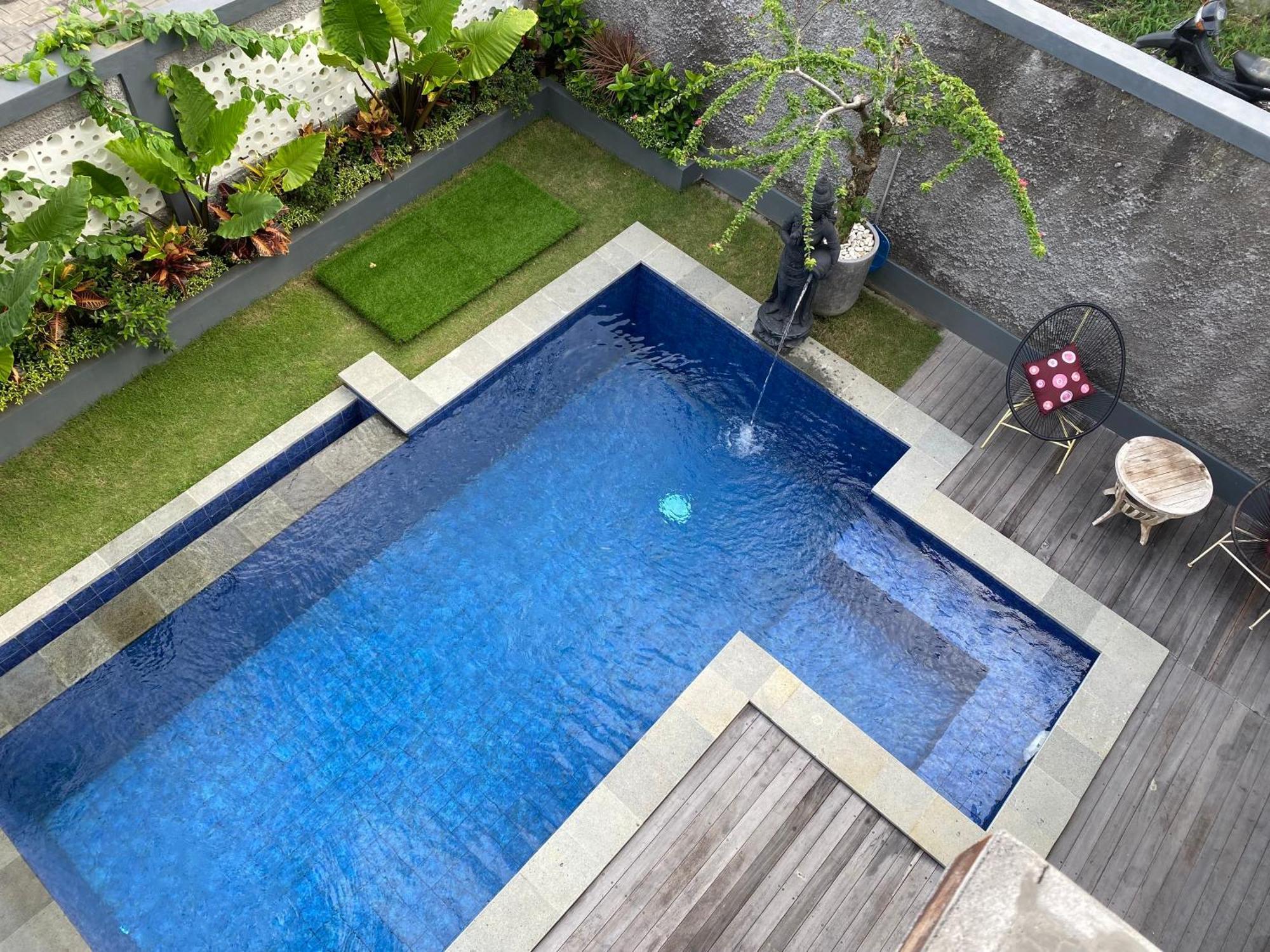 Pondok Uma Ubud Exterior photo